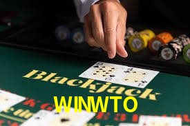 WINWTO Respuesta rápida a consultas de depósito y retiro