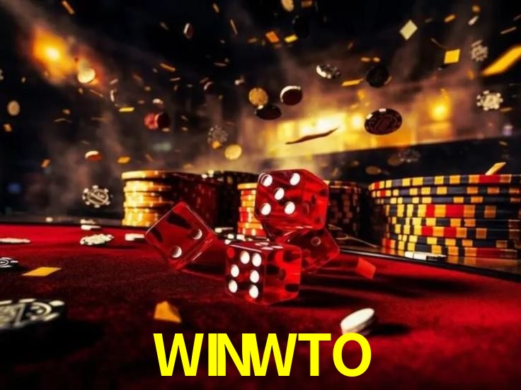 WINWTO Descarga la app de WINWTO para casino en vivo y tragaperras en México