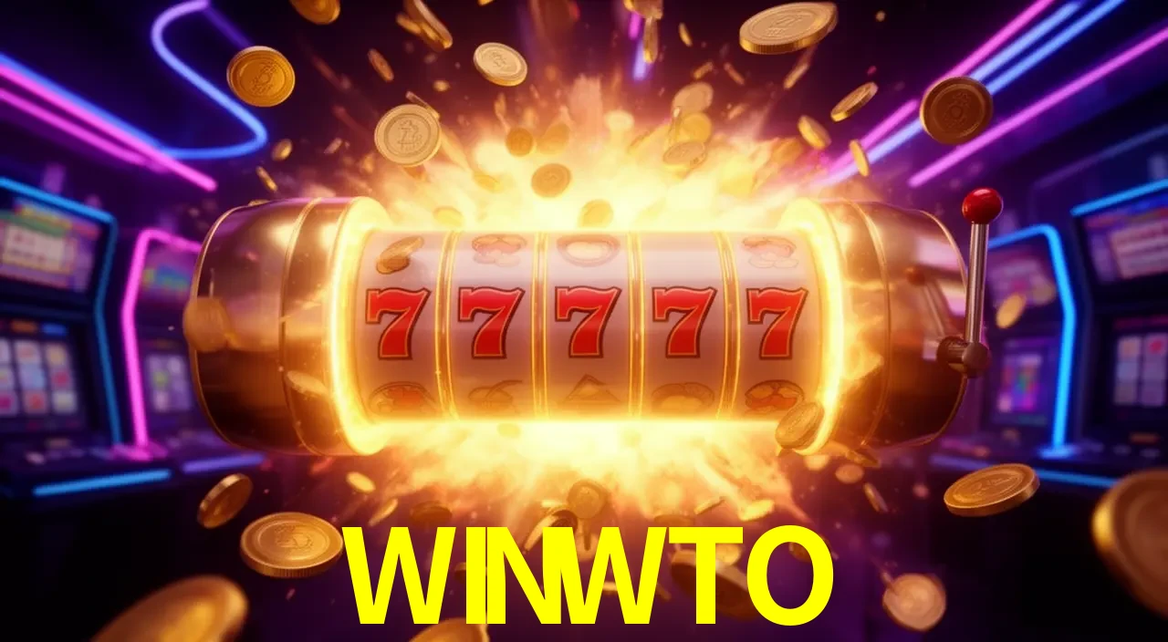 WINWTO mobile gaming