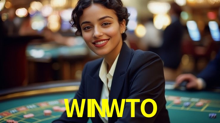 WINWTO mobile gaming