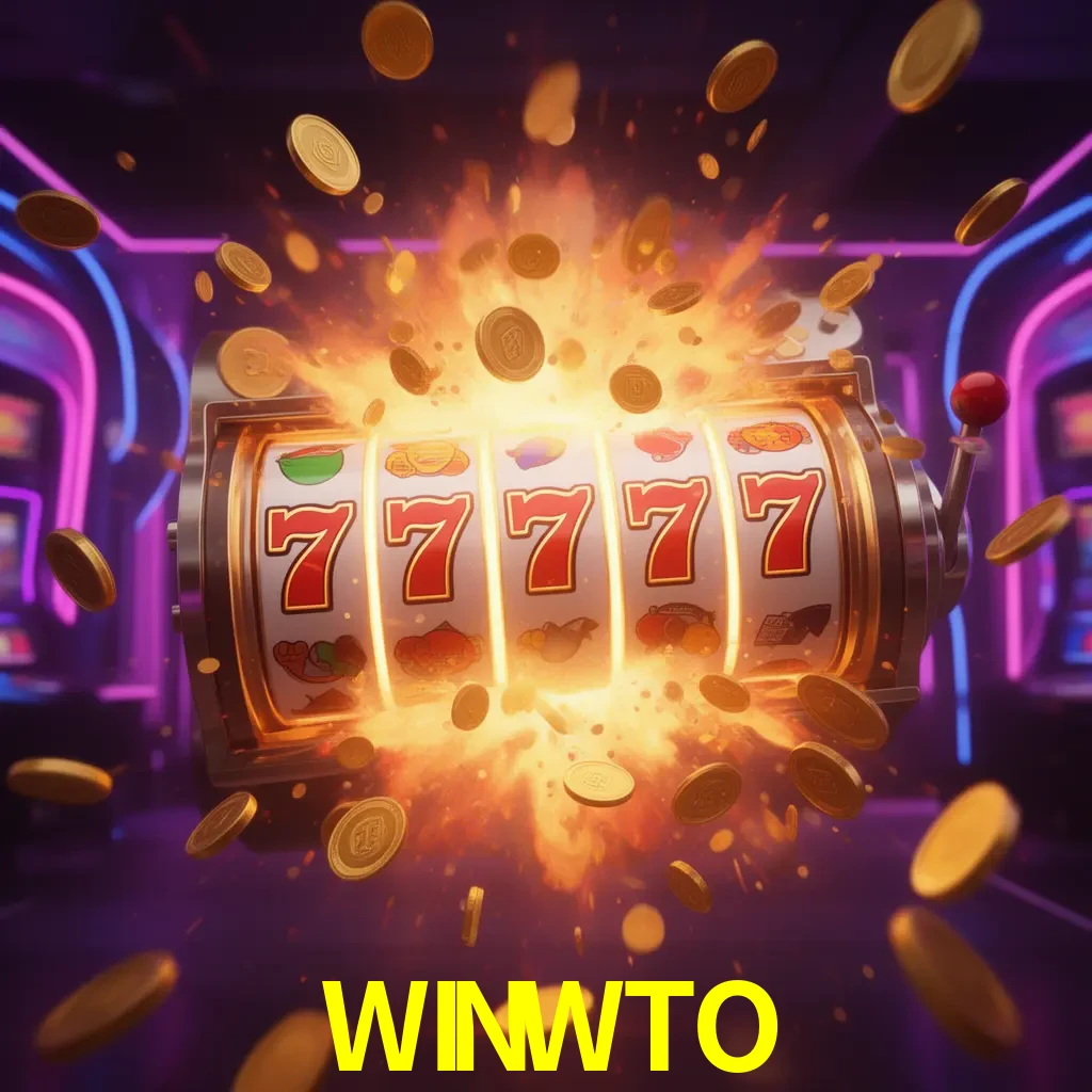 WINWTO mobile gaming