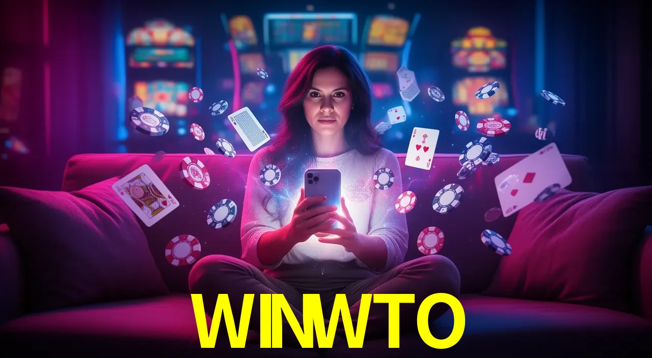 WINWTO Sistema operativo iOS