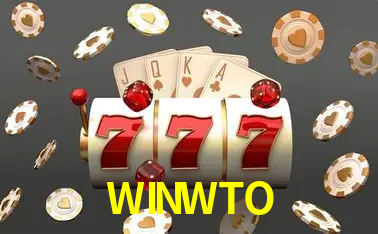WINWTO gaming platform